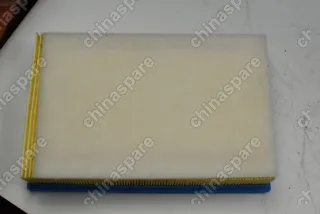 Фильтр воздушный Haval Dargo