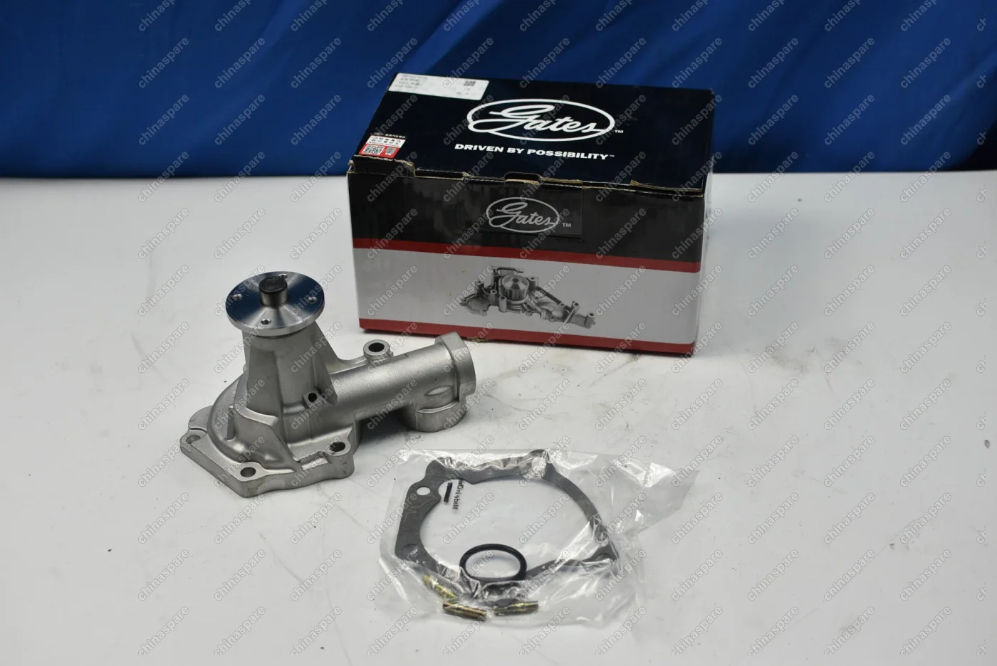 Насос водяной Great Wall Hover H3, H5