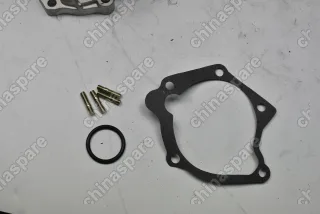 Насос водяной Great Wall Hover H3, H5