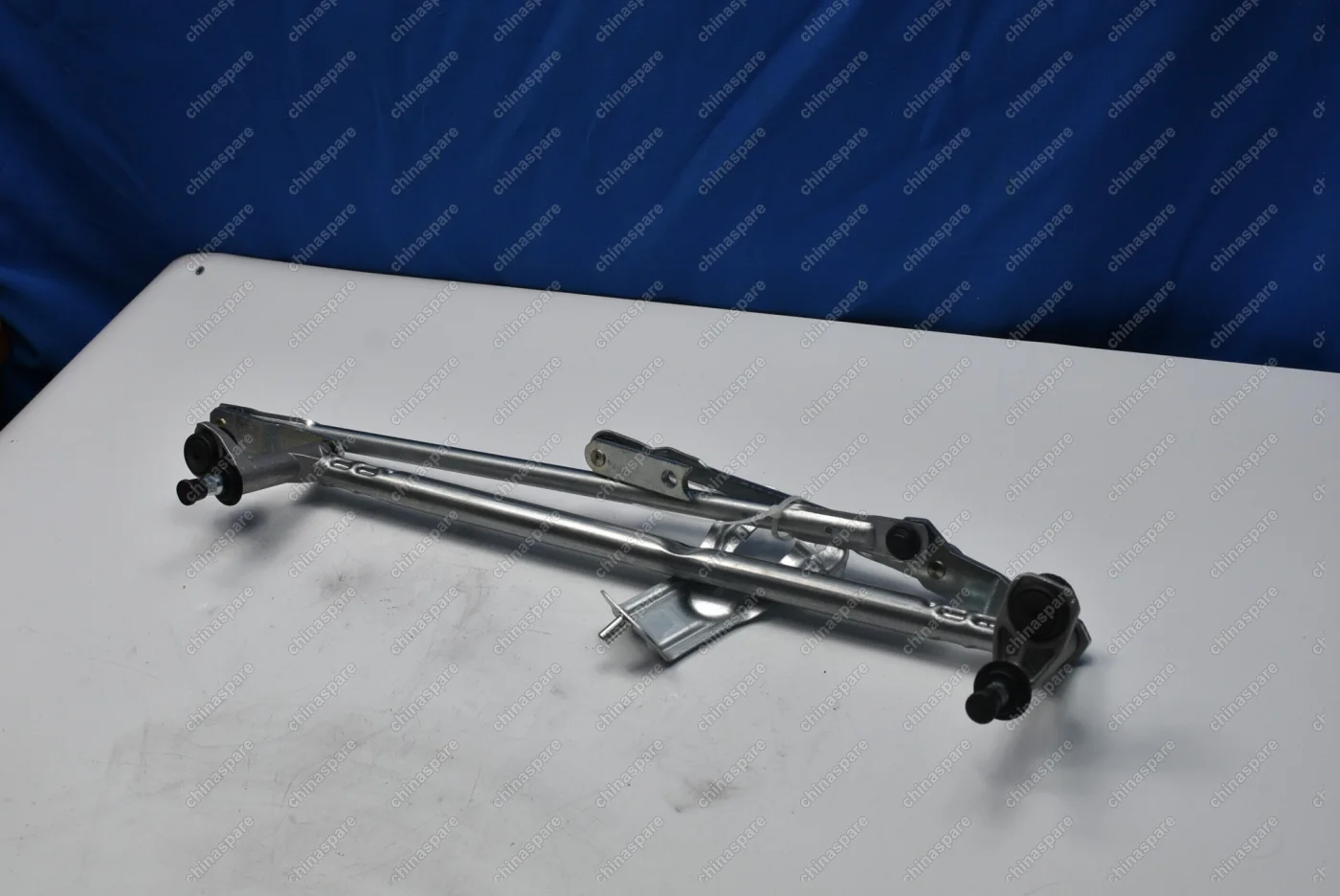 Трапеция стеклоочистителей (без мотора) Skoda Octavia A5 / Volkswagen Golf V, Jetta 5