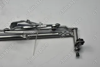 Трапеция стеклоочистителей (без мотора) Skoda Octavia A5 / Volkswagen Golf V, Jetta 5