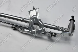 Трапеция стеклоочистителей (без мотора) Skoda Octavia A5 / Volkswagen Golf V, Jetta 5