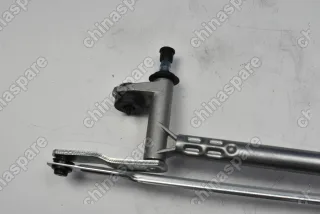 Трапеция стеклоочистителей (без мотора) Skoda Octavia A5 / Volkswagen Golf V, Jetta 5