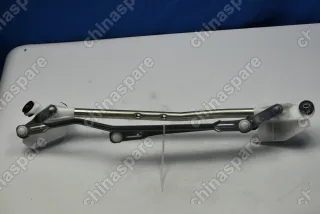 Трапеция стеклоочистителей Nissan Micra K12 (без мотора)