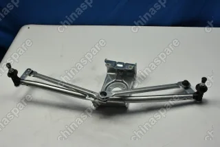 Трапеция стеклоочистителей (без мотора) Mercedes-Benz Sprinter 95-06, Sprinter Classic / Volkswagen LT 95-06