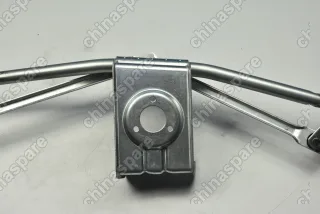 Трапеция стеклоочистителей (без мотора) Mercedes-Benz Sprinter 95-06, Sprinter Classic / Volkswagen LT 95-06