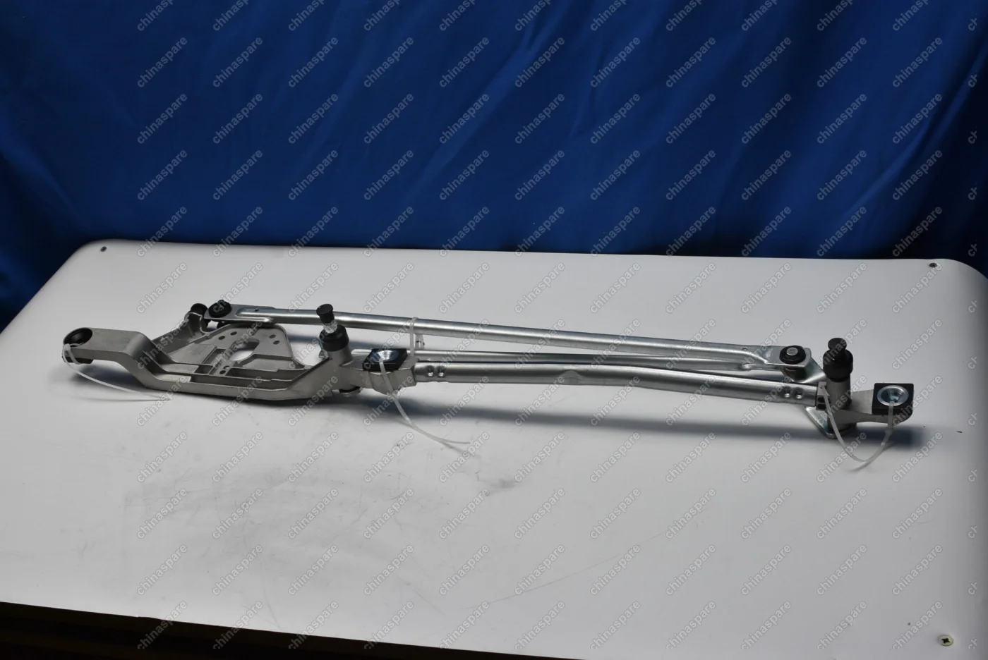 Трапеция стеклоочистителей Ford Focus II (05-) (без мотора)