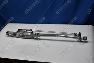 Трапеция стеклоочистителей Ford Focus II (05-) (без мотора)