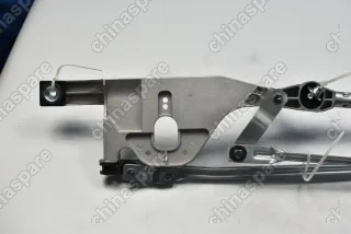 Трапеция стеклоочистителей Ford Focus II (05-) (без мотора)