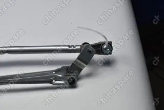 Трапеция стеклоочистителей Ford Focus II (05-) (без мотора)