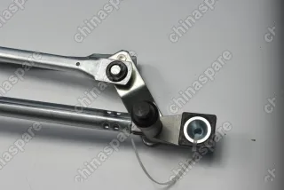 Трапеция стеклоочистителей Ford Focus II (05-) (без мотора)