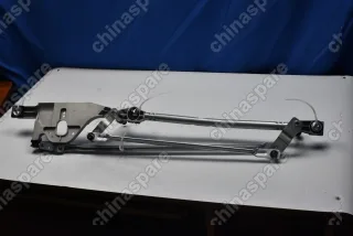 Трапеция стеклоочистителей Ford Focus II (05-) (без мотора)