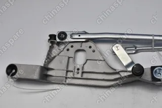 Трапеция стеклоочистителей Ford Focus II (05-) (без мотора)