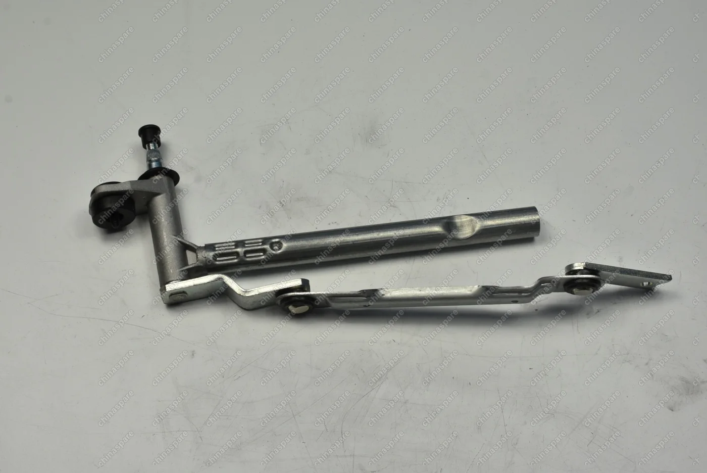 Трапеция стеклоочистителей левая (без мотора) Seat Leon (1P1) (2005-2013)