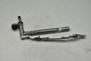 Трапеция стеклоочистителей левая (без мотора) Seat Leon (1P1) (2005-2013)