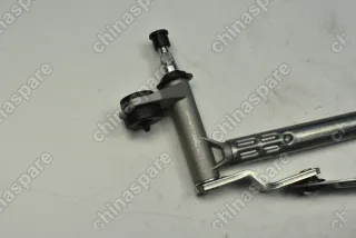 Трапеция стеклоочистителей левая (без мотора) Seat Leon (1P1) (2005-2013)