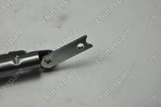 Трапеция стеклоочистителей левая (без мотора) Seat Leon (1P1) (2005-2013)