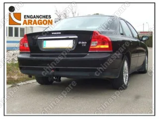 E6805AA ТСУ для VOLVO S80 Sedan 1998-2004,2004-2006, тип шара: A