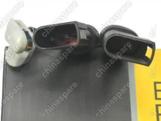 Колодки тормозные передние UIDNU Ford Transit 2,2 TDCi 14-