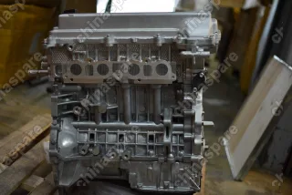 Двигатель LF483Q Lifan X70 2,0 (без навесного оборудования)