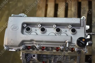 Двигатель LF483Q Lifan X70 2,0 (без навесного оборудования)