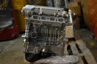 Двигатель LF483Q Lifan X70 2,0 (без навесного оборудования)