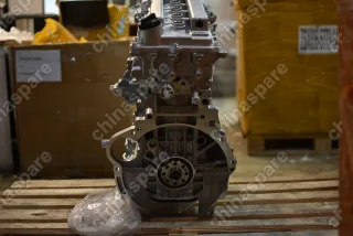 Двигатель LF483Q Lifan X70 2,0 (без навесного оборудования)