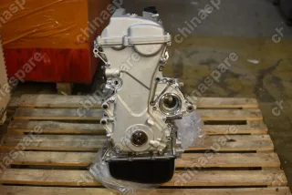 Двигатель LF483Q Lifan X70 2,0 (без навесного оборудования)