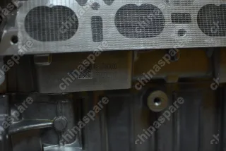 Двигатель LF483Q Lifan X70 2,0 (без навесного оборудования)