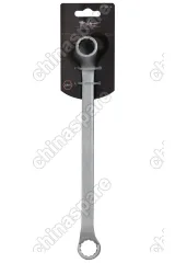 AT-DRS-06 Ключ накидной с изгибом 16х17мм