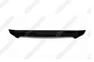 NLDSVOXC600812 Дефлектор капота темный VOLVO XC60 2008-2013