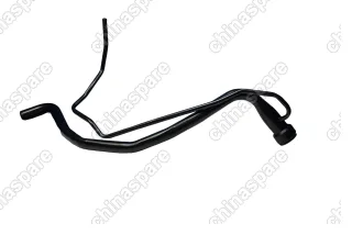 Горловина топливного бака Toyota Corolla, Verso, Allex, Spacio, Fielder 04-