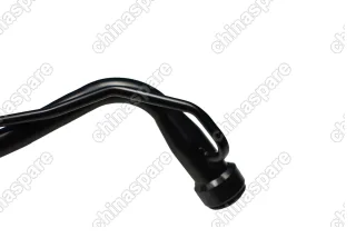 Горловина топливного бака Toyota Corolla, Verso, Allex, Spacio, Fielder 04-