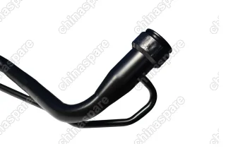 Горловина топливного бака Toyota Corolla, Verso, Allex, Spacio, Fielder 04-