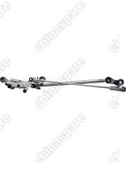 Трапеция стеклоочистителей Audi Q7 07- (без мотора)