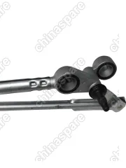 Трапеция стеклоочистителей Audi Q7 07- (без мотора)