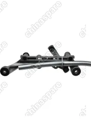 Трапеция стеклоочистителей Audi Q7 07- (без мотора)