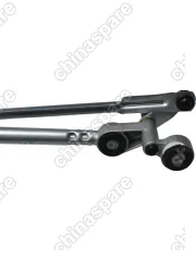 Трапеция стеклоочистителей Audi Q7 07- (без мотора)