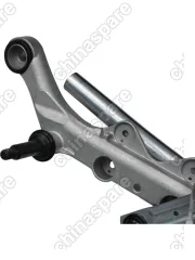 Трапеция стеклоочистителей Audi Q7 07- (без мотора)