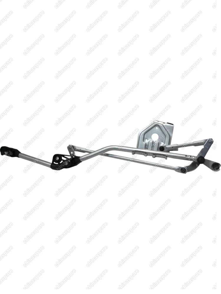 Трапеция дворников Renault Scenic 2 (без мотора)