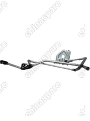 Трапеция дворников Renault Scenic 2 (без мотора)