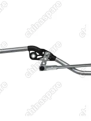 Трапеция дворников Renault Scenic 2 (без мотора)