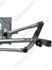 Трапеция дворников Renault Scenic 2 (без мотора)