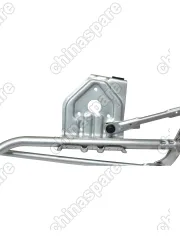 Трапеция дворников Renault Scenic 2 (без мотора)