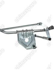 Трапеция дворников Renault Scenic 2 (без мотора)