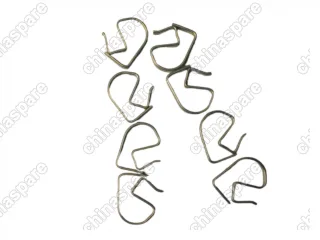 Колодки тормозные передние UIDNU (комплект) Haval H2