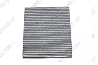 Фильтр салонный Nordfil (угольный) JAC S3 JS4 / Москвич 3