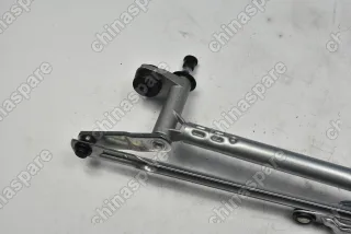 Трапеция стеклоочистителей (без мотора) Skoda Rapid / Volkswagen Polo