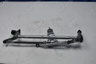 Трапеция стеклоочистителей (без мотора) Skoda Rapid / Volkswagen Polo