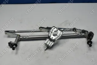 Трапеция стеклоочистителей (без мотора) Skoda Rapid / Volkswagen Polo